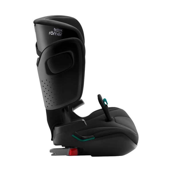 Britax Römer KIDFIX i-SIZE Autostoel - Cosmos Black Britax Römer KIDFIX i-SIZE Autostoel - Cosmos Black