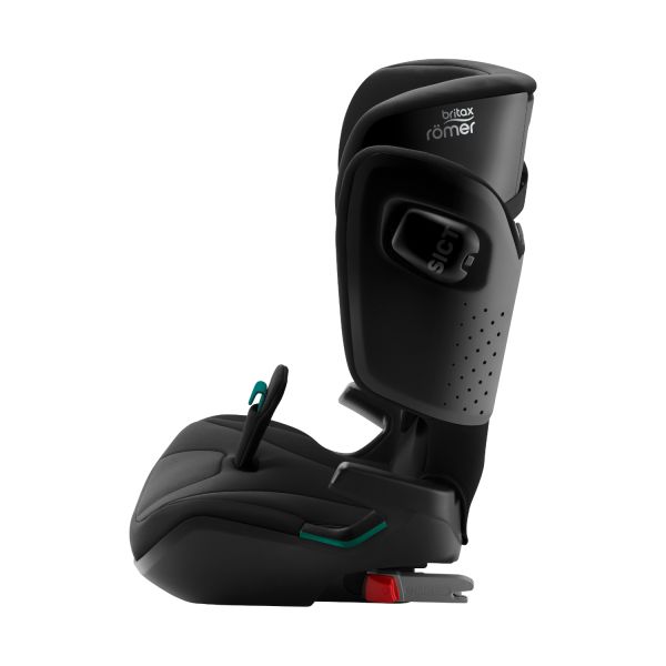 Britax Römer KIDFIX i-SIZE Autostoel - Cosmos Black Britax Römer KIDFIX i-SIZE Autostoel - Cosmos Black