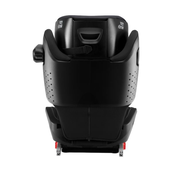 Britax Römer KIDFIX i-SIZE Autostoel - Cosmos Black Britax Römer KIDFIX i-SIZE Autostoel - Cosmos Black