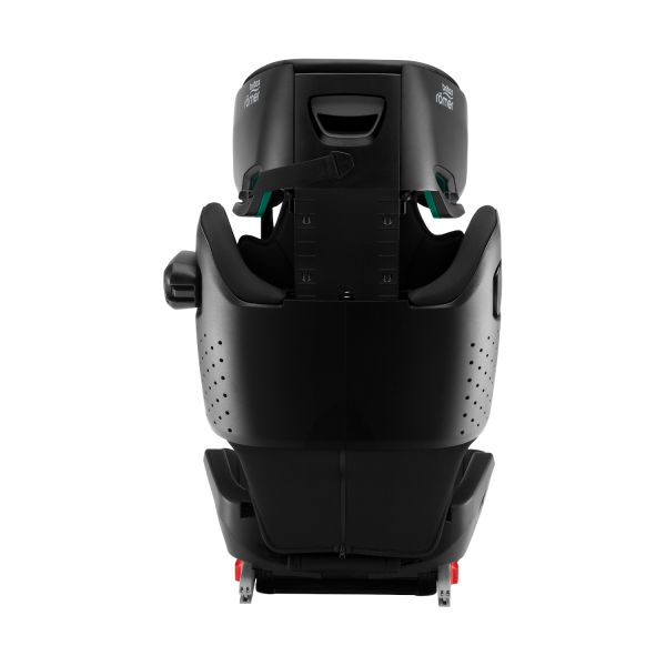 Britax Römer KIDFIX i-SIZE Autostoel - Cosmos Black Britax Römer KIDFIX i-SIZE Autostoel - Cosmos Black