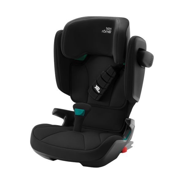 Britax Römer KIDFIX i-SIZE Autostoel - Cosmos Black Britax Römer KIDFIX i-SIZE Autostoel - Cosmos Black