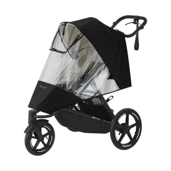 Cybex Regenhoes Avi Spin Transparent Cybex Regenhoes Avi Spin Transparent