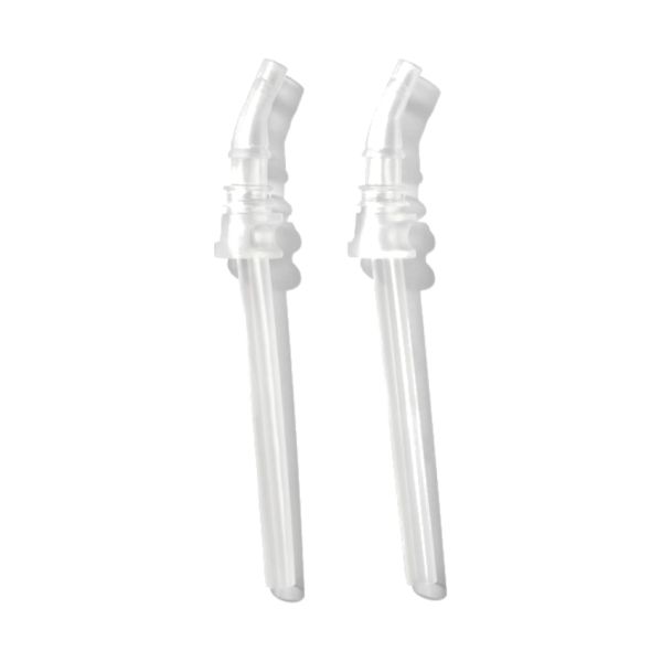 OXO Tot Rietjes Vervangset Adventure Bottle 2 Stuks OXO Tot Rietjes Vervangset Adventure Bottle 2 Stuks