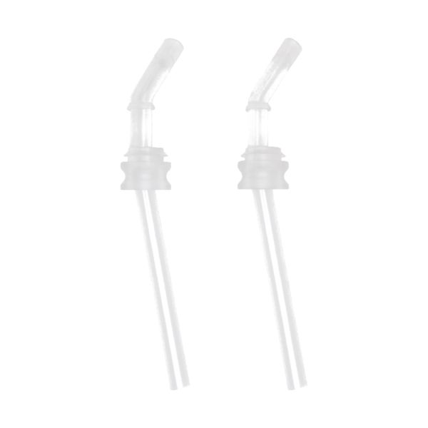 OXO Tot Vervangset Transitions 2 Rietjes 250ml OXO Tot Vervangset Transitions 2 Rietjes 250ml