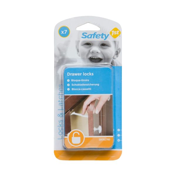 Safety 1st Ladestoppers Safety 1st Ladestoppers