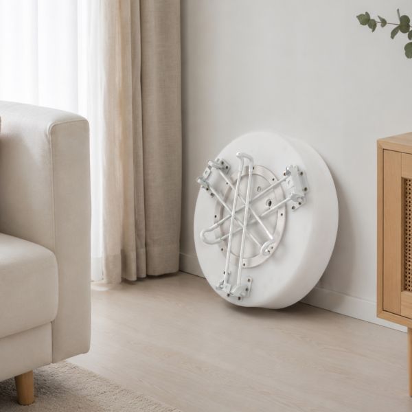 Sense2Play Lumi'Sense Sensorische Speeltafel - Wit Sense2Play Lumi'Sense Sensorische Speeltafel - Wit