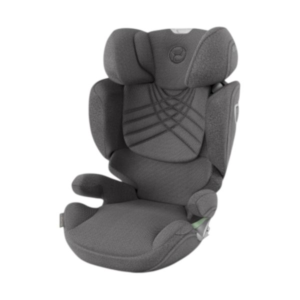 Cybex Autostoel SOLUTION T I-FIX PLUS Mirage Grey - Dark Grey
Cybex Autostoel SOLUTION T I-FIX PLUS Mirage Grey - Dark Grey