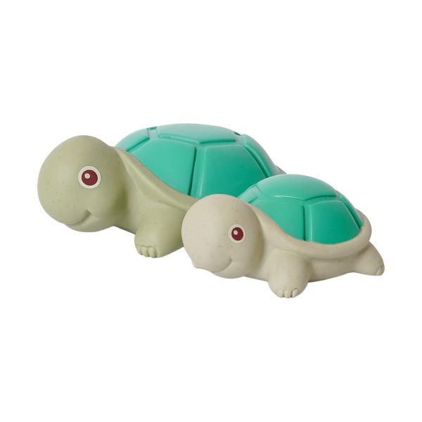 Speelgoedtopdeals Mama & Baby Badspeelgoed - 6 Stuks - Bioplastic Speelgoedtopdeals Mama & Baby Badspeelgoed - 6 Stuks - Bioplastic