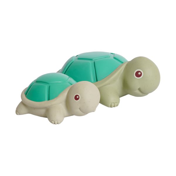 Speelgoedtopdeals Mama & Baby Badspeelgoed - 6 Stuks - Bioplastic Speelgoedtopdeals Mama & Baby Badspeelgoed - 6 Stuks - Bioplastic