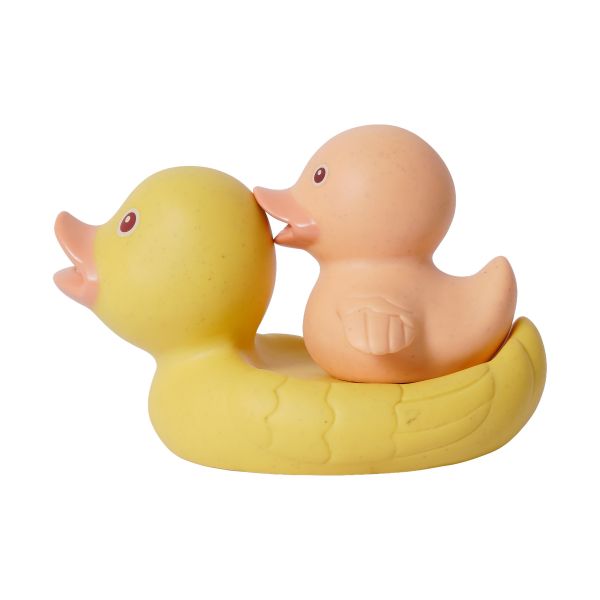 Speelgoedtopdeals Mama & Baby Badspeelgoed - 6 Stuks - Bioplastic Speelgoedtopdeals Mama & Baby Badspeelgoed - 6 Stuks - Bioplastic