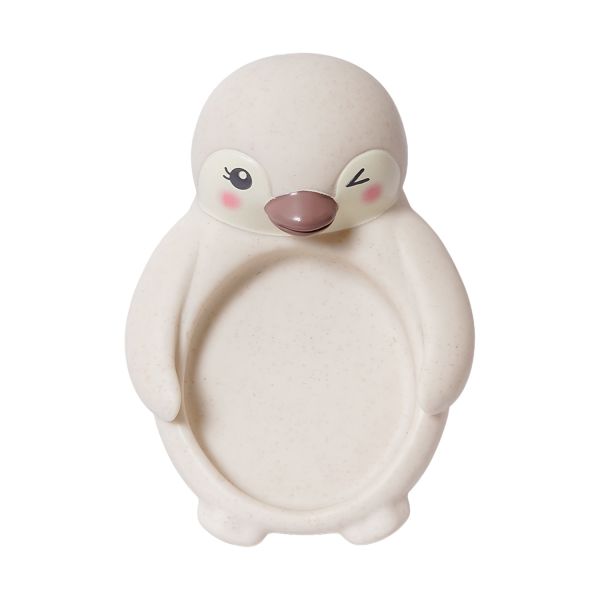 Speelgoedtopdeals Pinguïn Badspeelgoed - 4 Stuks - Bioplastic Speelgoedtopdeals Pinguïn Badspeelgoed - 4 Stuks - Bioplastic