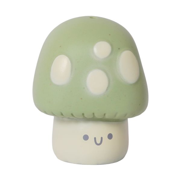 Speelgoedtopdeals Vingerpoppetjes Boswereld - 6 Stuks - Bioplastic