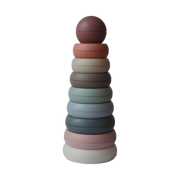 Mushie Ringtoren Original