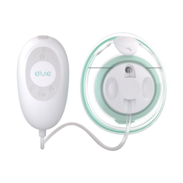Elvie Stride Enkele Elektrische Borstkolf Elvie Stride Enkele Elektrische Borstkolf