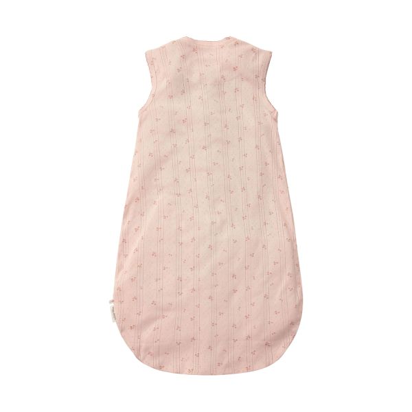 Little Dutch Pure Slaapzak Zomer - 70 cm - Blossom Little Dutch Pure Slaapzak Zomer - 70 cm - Blossom