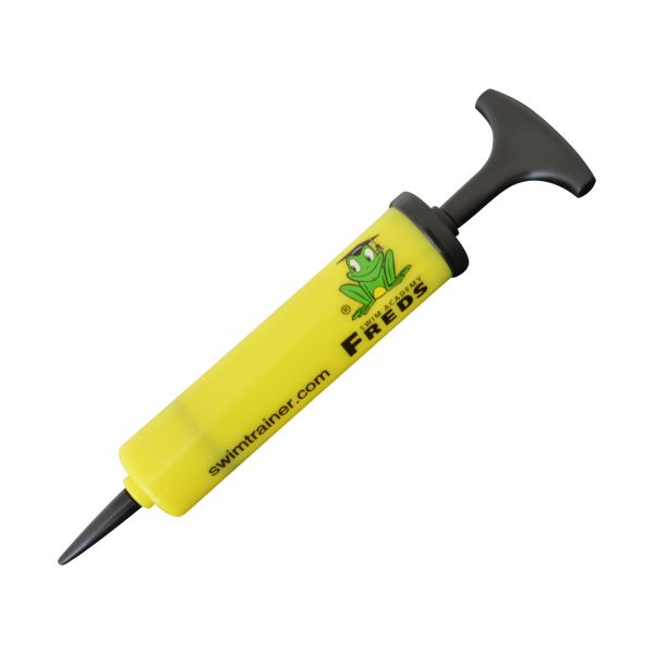 Freds Swim Academy Swimtrainer Handpomp Freds Swim Academy Swimtrainer Handpomp