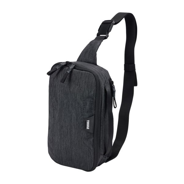 Thule Changing Backpack Black
Thule Changing Backpack Black