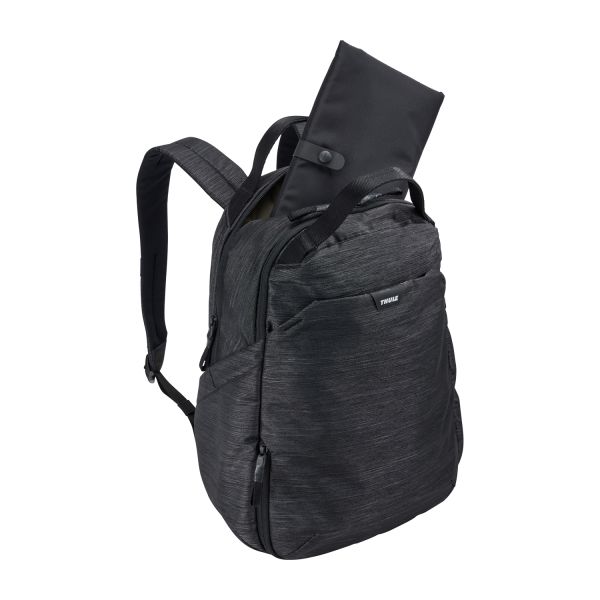Thule Changing Backpack Black
Thule Changing Backpack Black