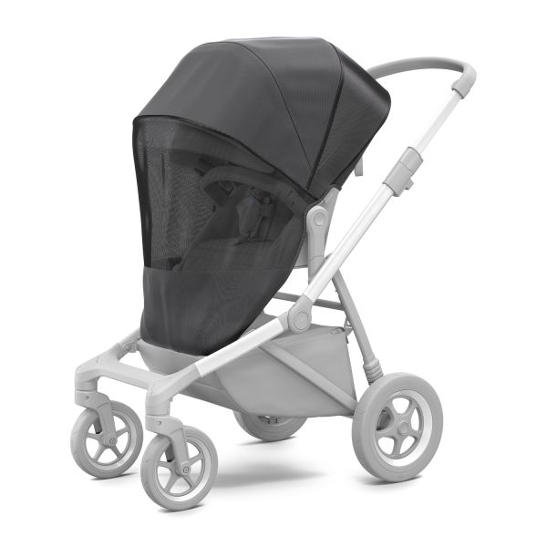 Thule Sleek Mesh Cover Wandelwagen Thule Sleek Mesh Cover Wandelwagen