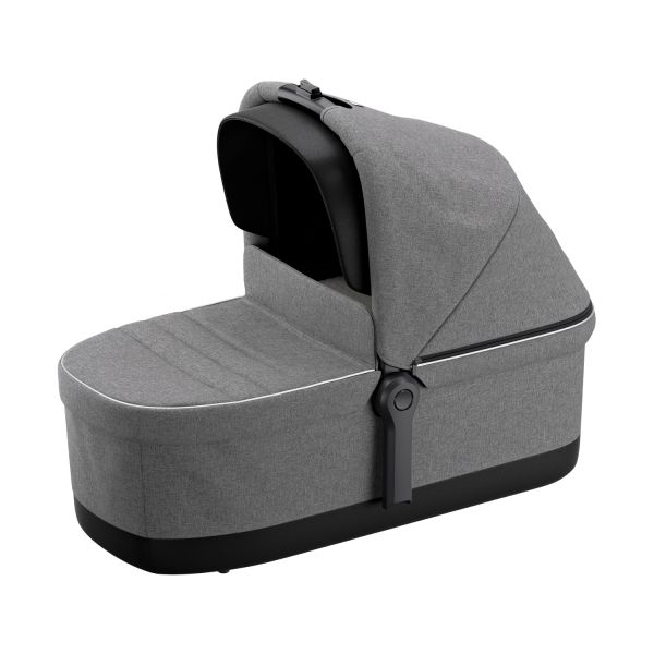 Thule Sleek Reiswieg Grey Melange Thule Sleek Reiswieg Grey Melange