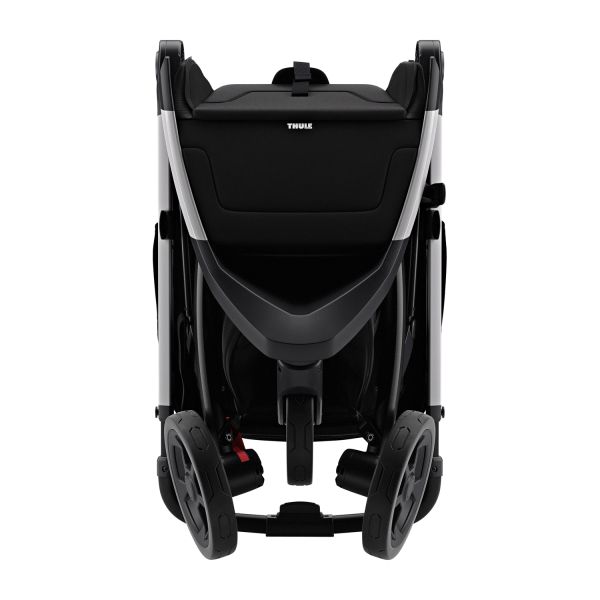 Thule Spring Stroller Aluminium Thule Spring Stroller Aluminium