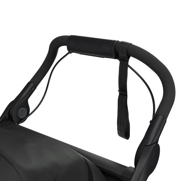 Thule Urban Glide 4-Wheel Kinderwagen - Black Thule Urban Glide 4-Wheel Kinderwagen - Black