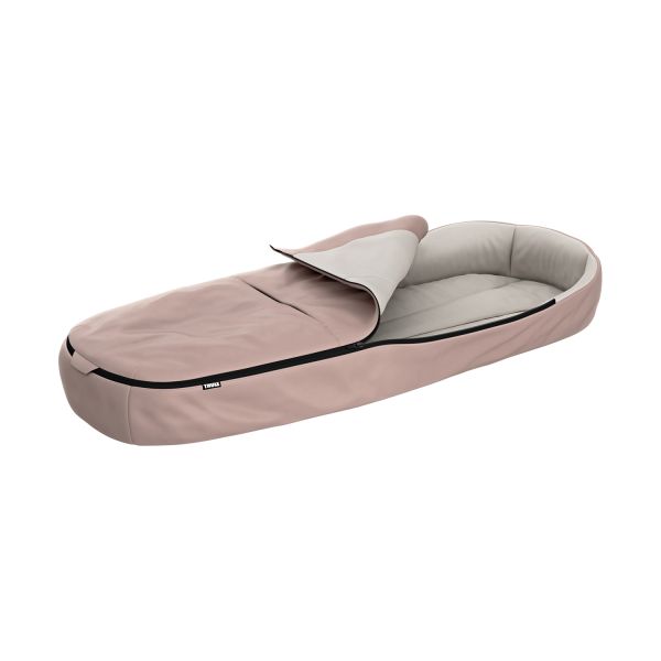 Thule Voetenzak Misty Rose Thule Voetenzak Misty Rose