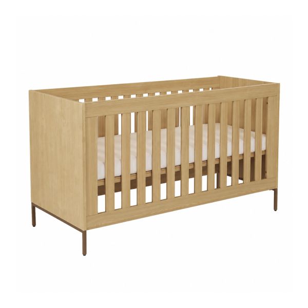 TWF Ledikant 70 x 140 - Java