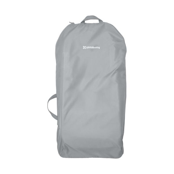 UPPAbaby Mira V2 3-in-1 Wipstoeltje - Townsend - Beige / Walnoot