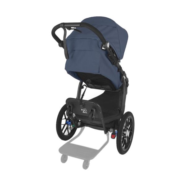 UPPAbaby RIDGE Meerijdplankje UPPAbaby RIDGE Meerijdplankje