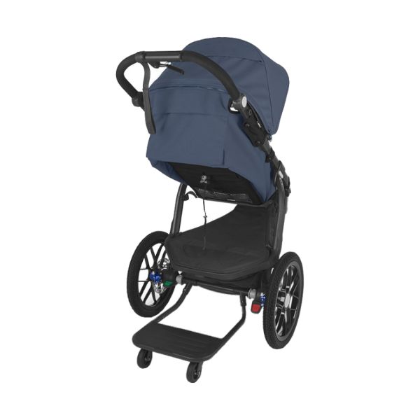 UPPAbaby RIDGE Meerijdplankje UPPAbaby RIDGE Meerijdplankje