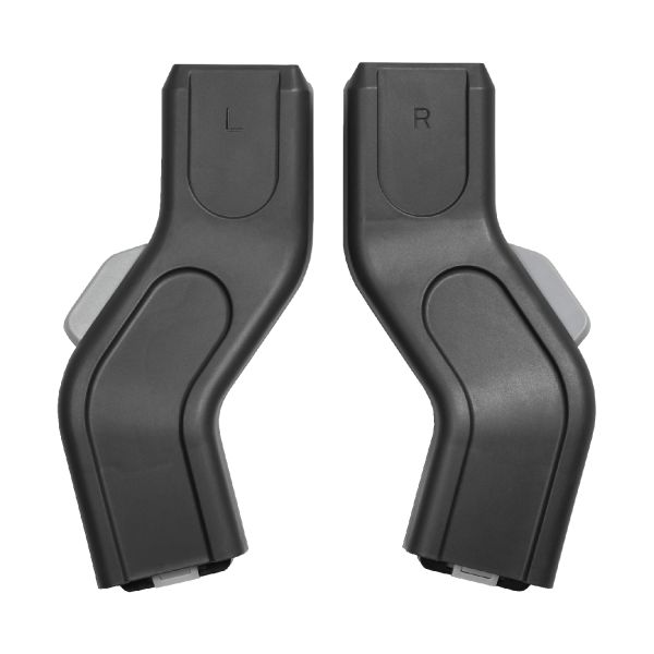 UPPAbaby VISTA V/CRUZ Upper Autostoel Adapters UPPAbaby VISTA V/CRUZ Upper Autostoel Adapters