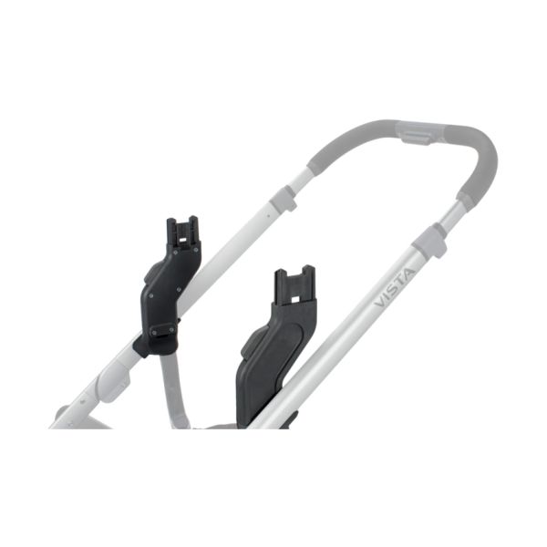 UPPAbaby VISTA Upper Adapters UPPAbaby VISTA Upper Adapters