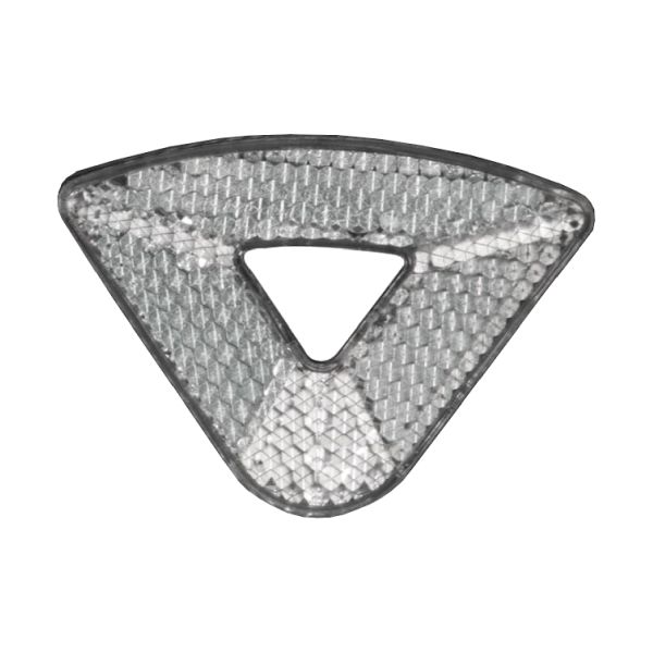 UPPAbaby VISTA Wielreflectoren (set van 4)