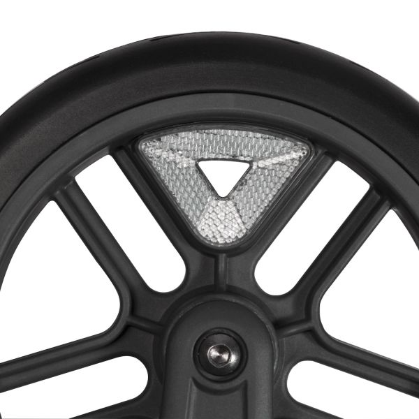 UPPAbaby VISTA Wielreflectoren (set van 4)