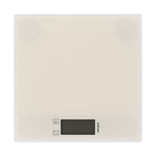 We-Too Baby Weegschaal 2-in-1 - Oatmeal We-Too Baby Weegschaal 2-in-1 - Oatmeal