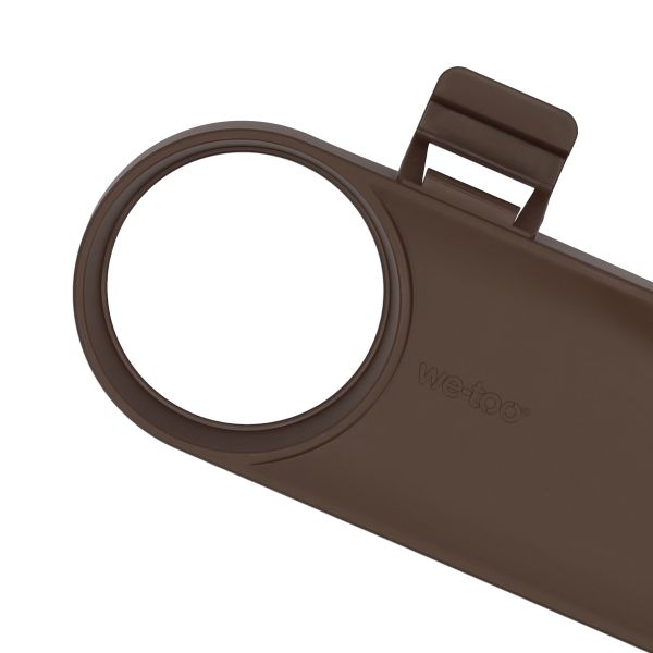 We-Too Bath Tray - Dark Brown