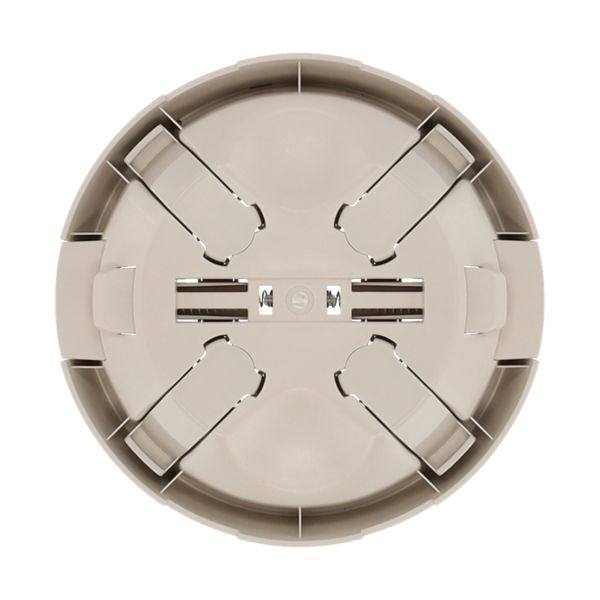 We-Too Tub Standaard - Oatmeal We-Too Tub Standaard - Oatmeal