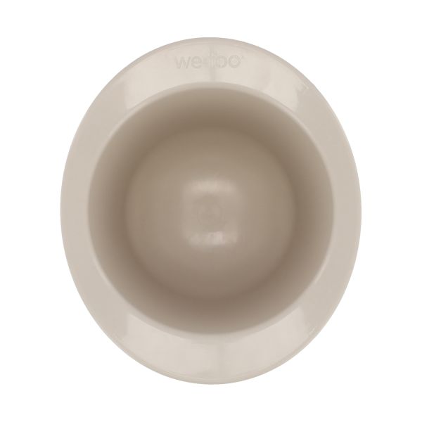 We-Too Tub 3-Delige Badset - Oatmeal We-Too Tub 3-Delige Badset - Oatmeal