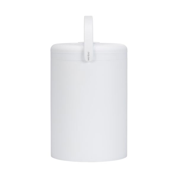 We-Too Luieremmer Essential White We-Too Luieremmer Essential White
