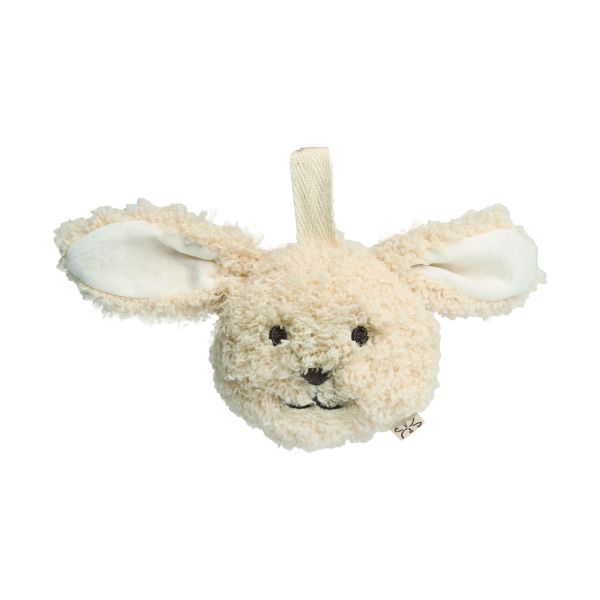 Witlof For Kids Rabbit / Doodle Activiteitenspiraal Witlof For Kids Rabbit / Doodle Activiteitenspiraal
