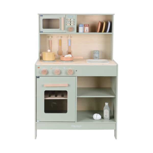 Little Dutch Keuken - Mint