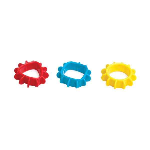 Yookidoo Shape Spin Gear Sorter Yookidoo Shape Spin Gear Sorter