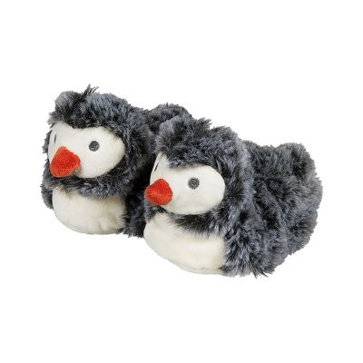 Apollo Slofjes Penguin Antracite 18/19