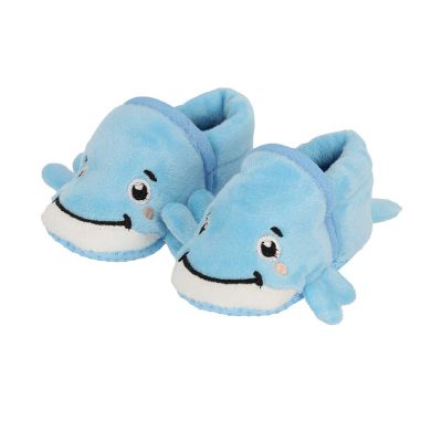 Apollo Slofjes Whale Blue 18/19