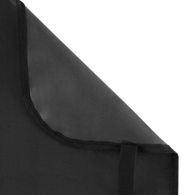 Dooky Kick Mat - Black Dooky Kick Mat - Black