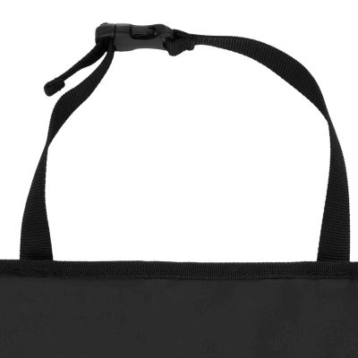Dooky Kick Mat - Black Dooky Kick Mat - Black