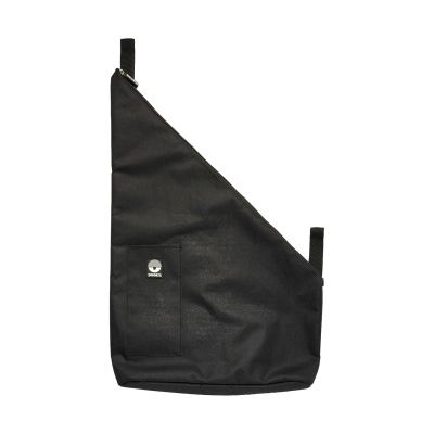 Dooky Kinderwagen Zijtas - Zwart Dooky Kinderwagen Zijtas - Zwart