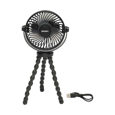 Dooky Kinderwagenventilator Deluxe Dooky Kinderwagenventilator Deluxe
