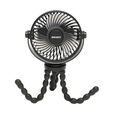 Ventilateur de landau Dooky Deluxe